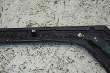 фото thumb №11, Накладка кришки мікровимикач зад bmw x3 e83