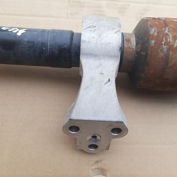 фото thumb №7, Піввісь права hyundai kona 1.6 гібрид 49560-g2000