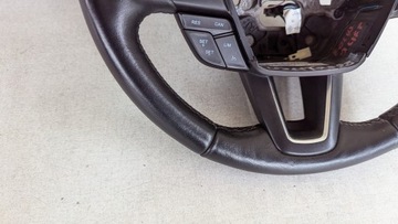 фото thumb №7, Кермо шкіра мультифункція ford focus mk3 рестайлінг