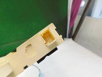 фото thumb №10, Citroen c4 i 2006r 3d подъемник стекло правый