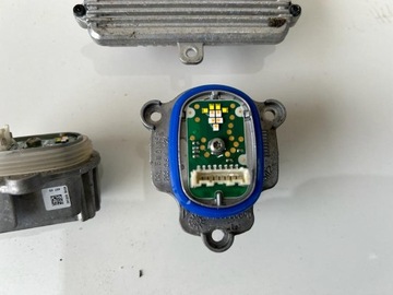 фото thumb №5, Vw skoda audi модуль перетворювач led 992941572 cd