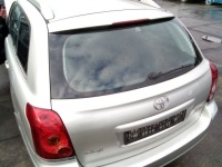 фото thumb №7, Toyota avensis t25 універсал кришка зад задня 1c0