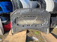 фото thumb №15, Vw tiguan ii 5na капот крышка двигателя