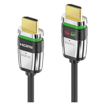 КАБЕЛЬ ULS HDMI 2.1 PURELINK FIBERX FXI375-007 7,5 м