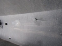 Vw golf vi универсал бампер перед 1k9807217al Доставка, фото thumb