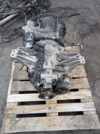 фото thumb №4, Коробка передач передач mercedes actros mp4 g211-12