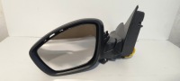 фото thumb №1, Дзеркало ліва peugeot 2008 ii 6 pin