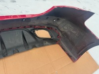 Бампер задні alfa romeo giulia veloce pdc оригінал Зі Шроту, фото thumb