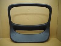 фото thumb №1, Обивка крышки hyundai ioniq