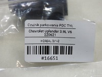 фото thumb №9, Датчик парковки pdc задняя chevrolet uplander