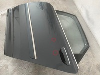 фото thumb №3, A8 d3 двері ліві зад задні lz7r