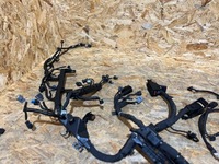 фото thumb №7, Электропроводка отсек двигателя + коробка предохранителей sportage v 91442-r2791