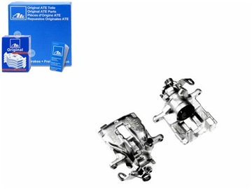 фото thumb №1, Суппорт тормозной [ate]
