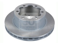 фото thumb №1, Диск гальмівний. db