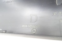 Renault scenic 3 x-mod 09-16 накладка  защита порога  порог правая наружная Недорого, фото thumb