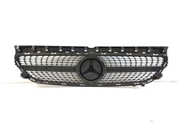 фото thumb №6, Решётка радиатора решётка радиатор mercedes b-kl w246 2015-18r