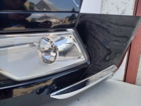 фото thumb №6, Бампер перед citroen c5 ii x7 6xpdc распылители