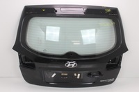 фото thumb №1, Кришка багажника багажника задня hyundai santa fe ii 09-12r lift nka