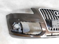 фото thumb №10, Audi q5 8r lift бампер перед передний