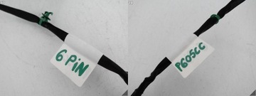 фото thumb №15, Audi q5 sq5 ii fy 80a 80b 17-24 рестайлинг зеркало правые поворотник 6 pin eu