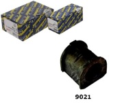 фото thumb №1, Гумовий елемент стабілізатора isuzu перед d max 8dh 02- jap