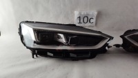 Audi a5 8w6 full led левая правая  фара фара левая правый Недорого, фото thumb