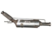 фото thumb №1, Фильтр fap peugeot 308, 3008 2.0 - 9678068780