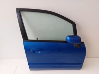 фото thumb №3, Mazda premacy двері дзеркало правий перед оригінал