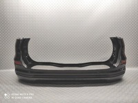 фото thumb №1, Бампер задній задня ford mondeo mk5 kombi