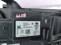 фото thumb №14, Audi a3 8v 12-16 лампа ліва перед передня bi ксенон поворотний 4628