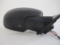 фото thumb №5, Peugeot 308 t9 ii правое зеркало 13 pin