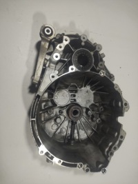 фото thumb №1, Volvo xc60 13r- корпус коробки передач