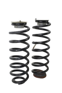 фото thumb №8, Jeep cherokee kl 19- 3.2 trailhawk пружины зад