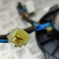 фото thumb №6, Моторчик отопителя mazda mx-5 ii nb br7061b10 32967363 1.8l 103kw 2001