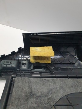 фото thumb №8, Боковина багажника задній правий зад правий audi a6 c7 4g9863880