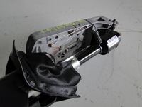 фото thumb №4, Mercedes slk r172 172 колонка рулевая