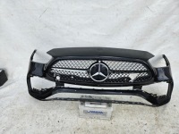 фото thumb №1, Бампер mercedes c-klasa w206 21- перед amg