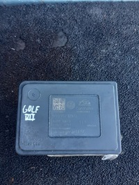 фото thumb №5, Насос abs тормозная 5q0907379q vw golf vii