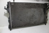 фото thumb №3, Радіатор води renault espace iv 1.9dci