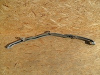 фото thumb №10, Nissan primera p11 1999-lift молдинг зміцнююча