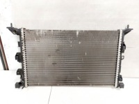 фото thumb №7, Renault laguna 3 iii 2.0 b радиатор wody 214000007r