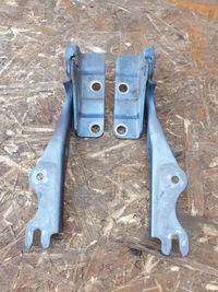 фото thumb №1, Mazda cx5 i петли капот комплект