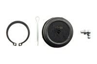 фото thumb №3, Шарова опора важеля перед dodge nitro ram stratus jeep cherokee commander grand