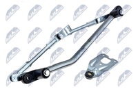 фото thumb №2, Механізм двірник перед alfa romeo 159 2005-,