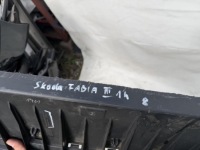 фото thumb №6, Плита защита skoda fabia iii 3 6v 14-