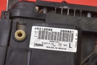 фото thumb №9, Фара левый лампа перед ксенон eu 89312659 vw passat b6 05-10