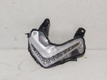 фото thumb №1, Галоген led drl hyundai tucson ii n-line