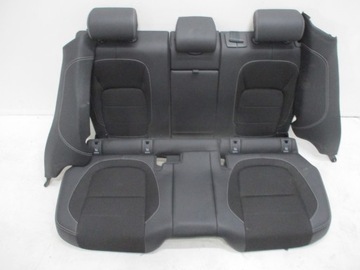 фото thumb №15, Сиденья обивка pół кожа jaguar f pace