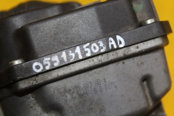 фото thumb №10, Клапан egr porsche cayenne ii touareg audi 059131503t 059131503ad