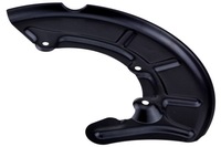 фото thumb №2, Nty захист диск гальмівний